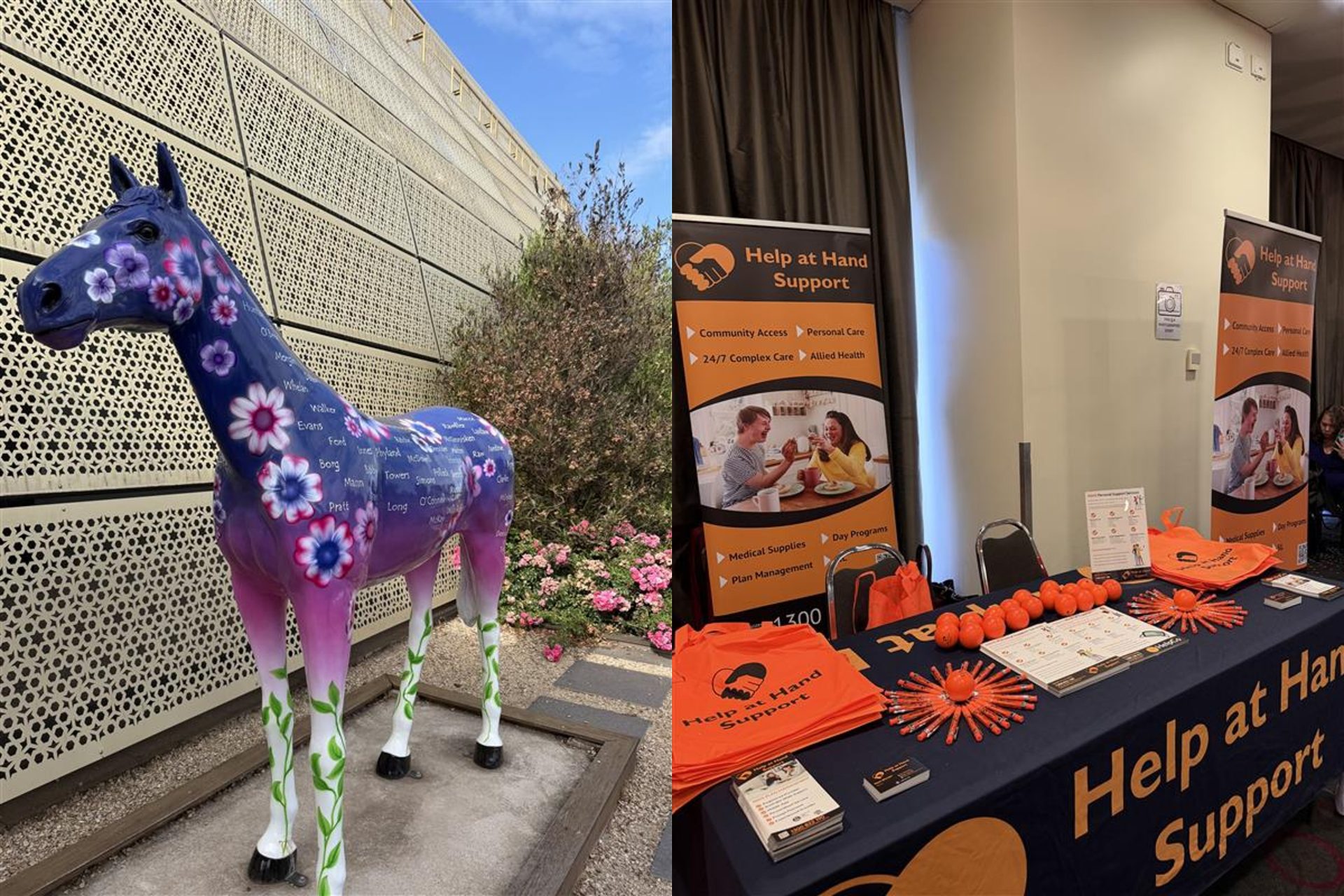 The DEC – Melton Community Expo – Event Recap 13 Melton Community Expo