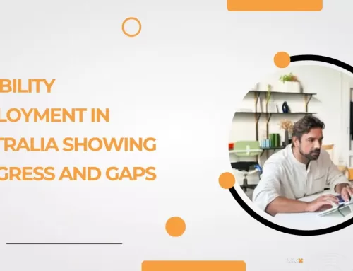 Disability Employment in Australia Showing Progress and Gaps