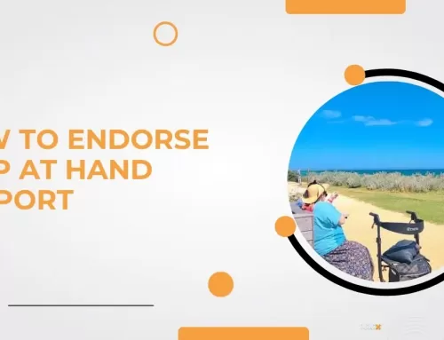 How to Endorse Help at Hand Support as Your NDIS Support Coordinator (PACE Plans)