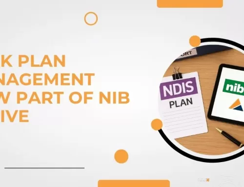 Peak Plan Management Now Part of nib Thrive