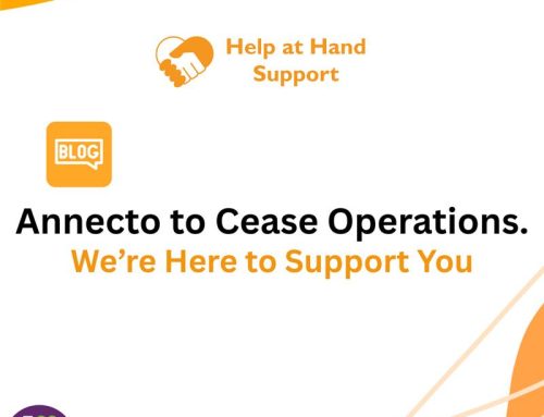 Annecto to Cease Operations: Find Your New NDIS Provider Today