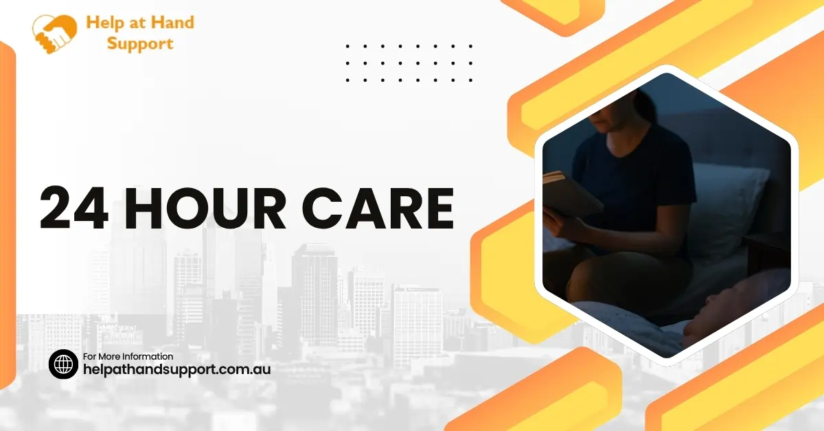 24-Hour Care