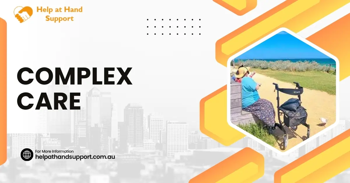 Complex Care
