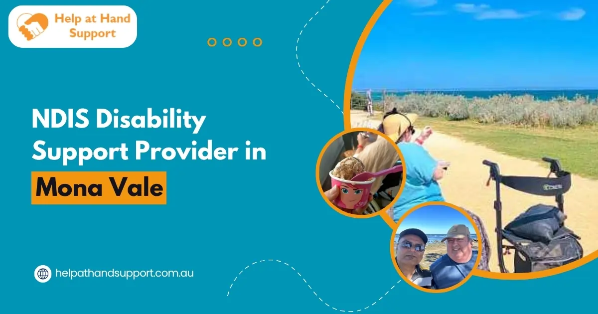 NDIS Provider Mona Vale