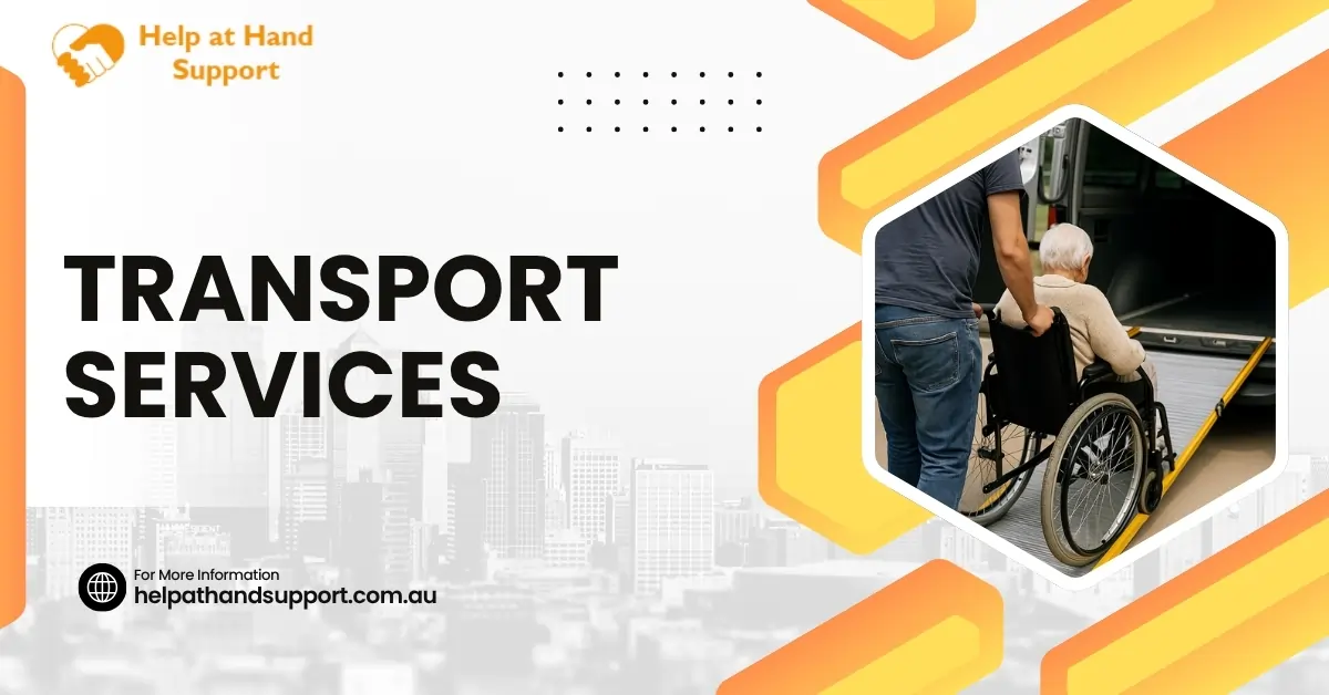 Transport Services