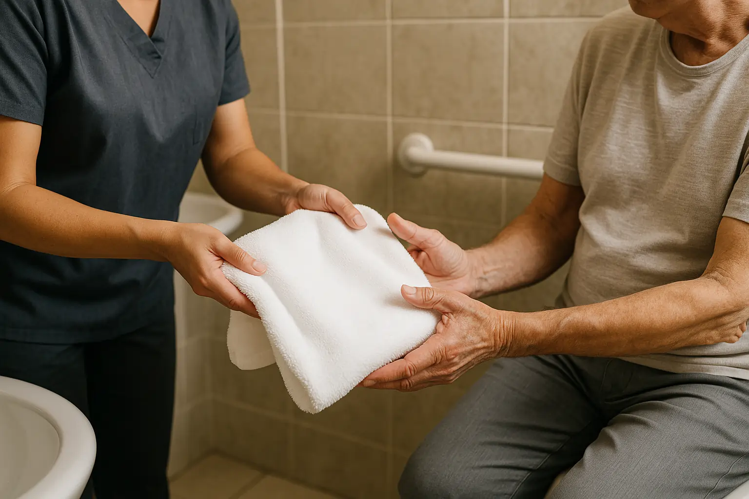 personal care assistance near me