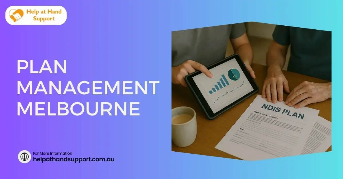 Plan Management Melbourne
