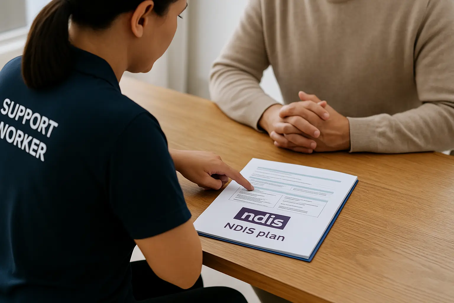 Personal Care Assistance Melbourne NDIS Funding