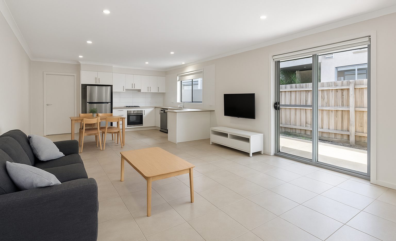 What Is SIL Melbourne Accessible Home