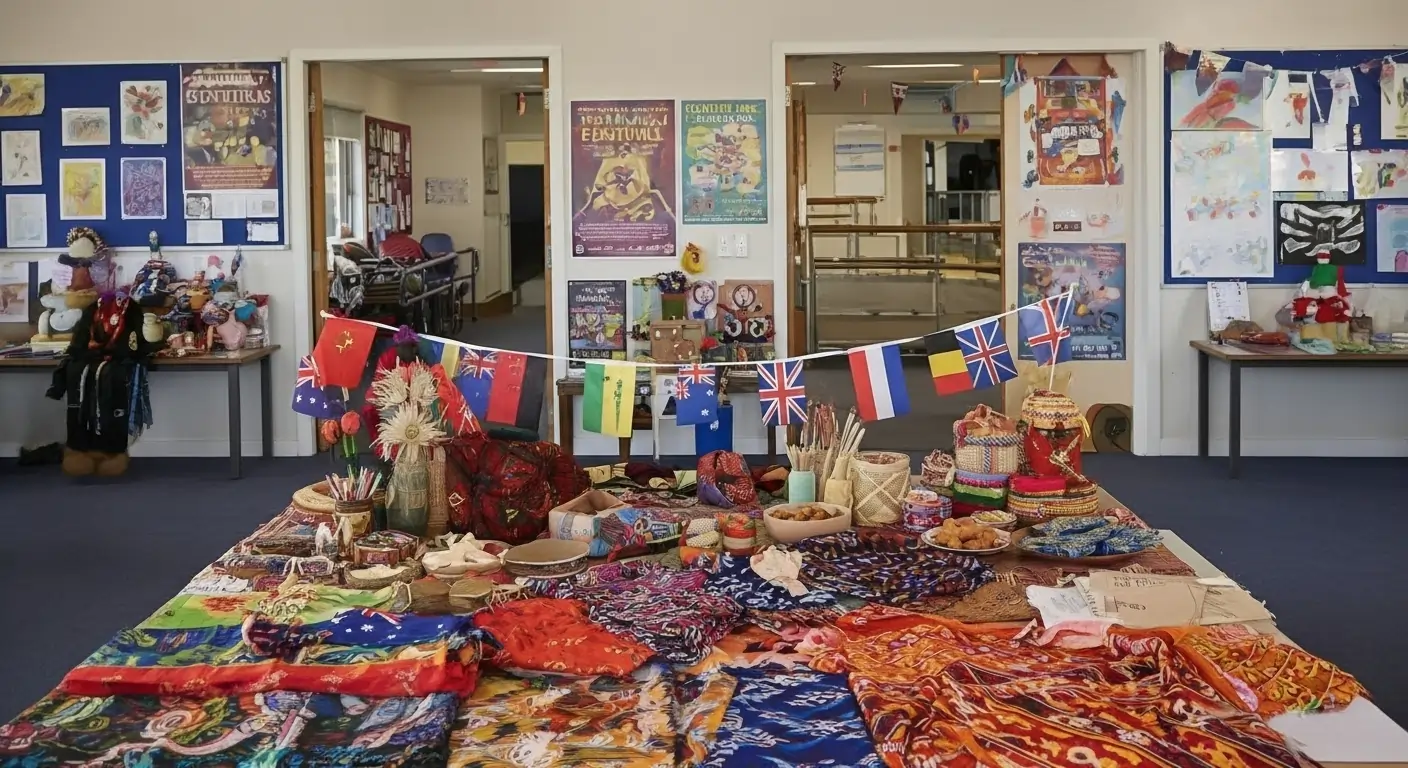 Cultural Inclusive Day Programs Melbourne