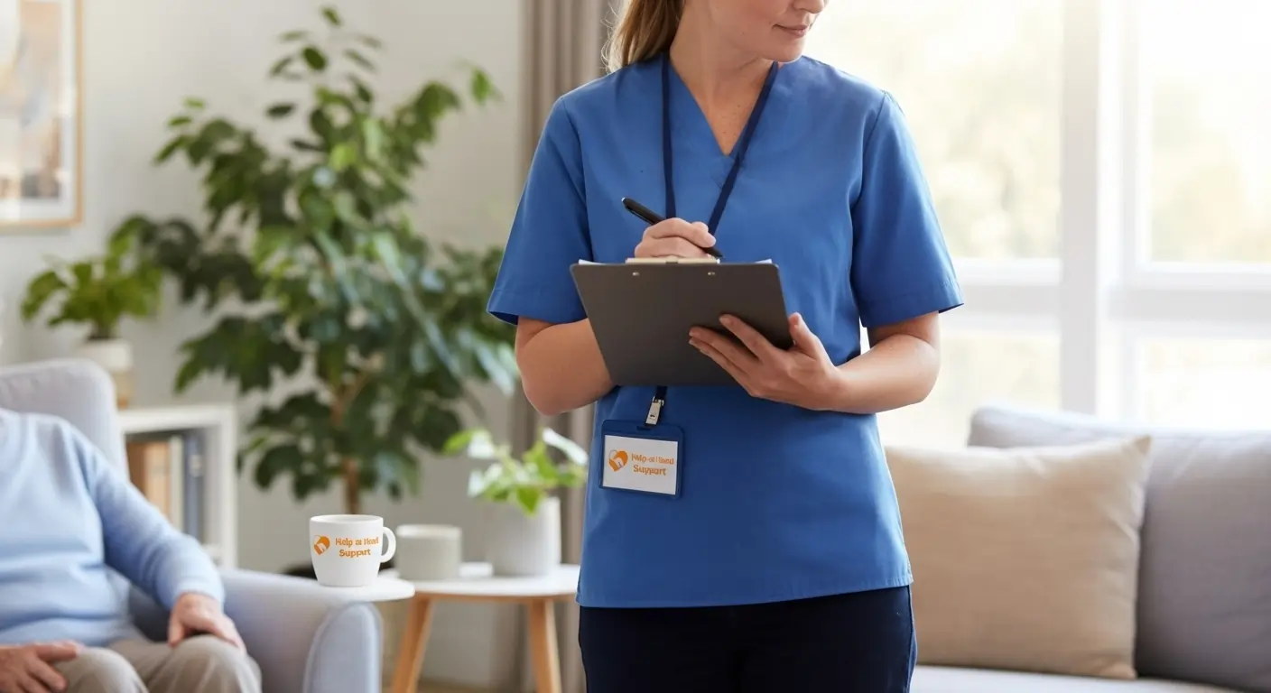 Trusted Home-care Melbourne