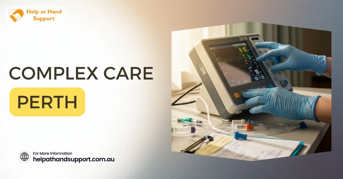 Complex Care Perth Complex Care Perth