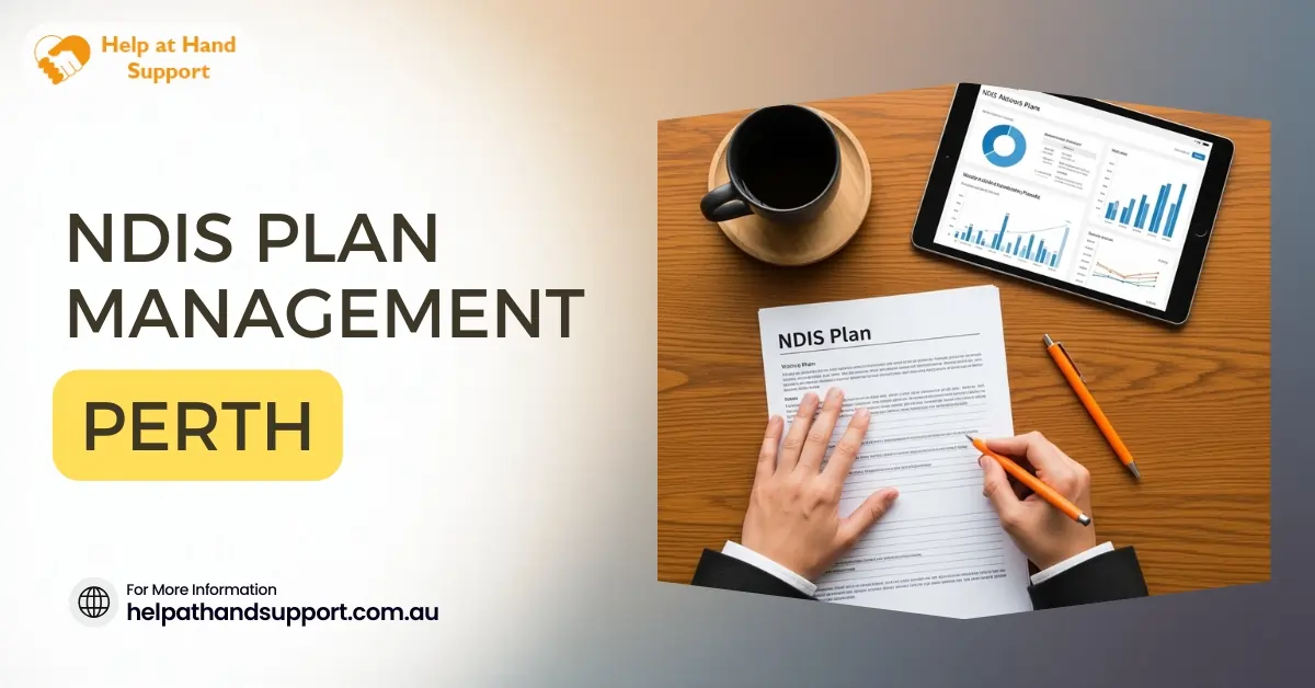 NDIS Plan Management Perth NDIS Plan Management Perth