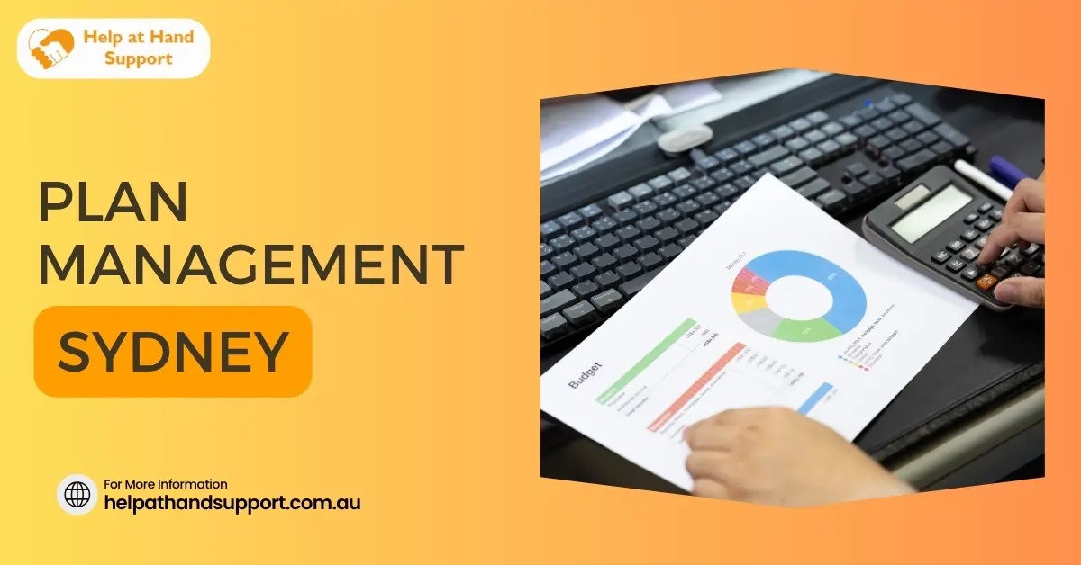 NDIS Plan Management Sydney