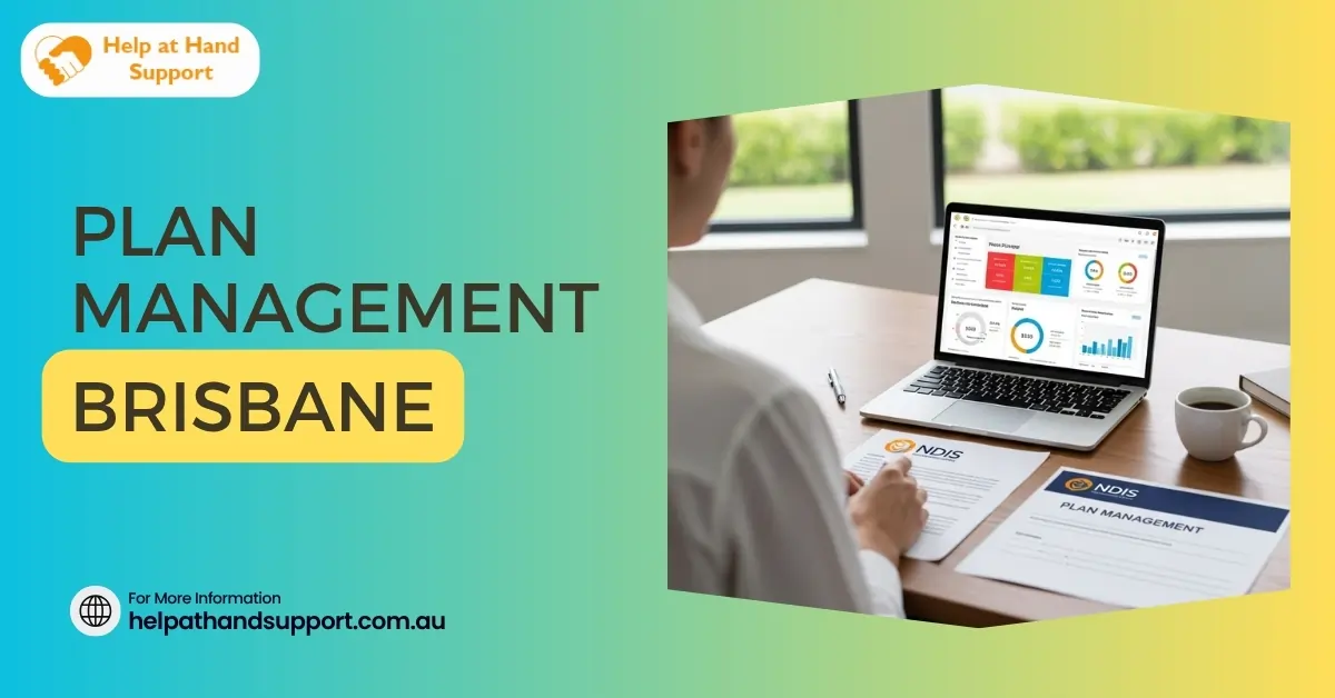 Plan Management Brisbane Plan Management Brisbane