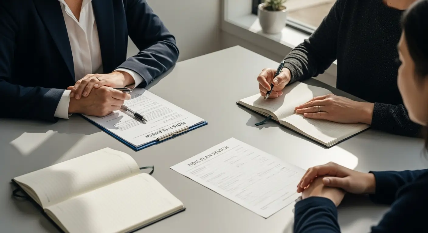 NDIS participant eligibility for complex care in Sydney