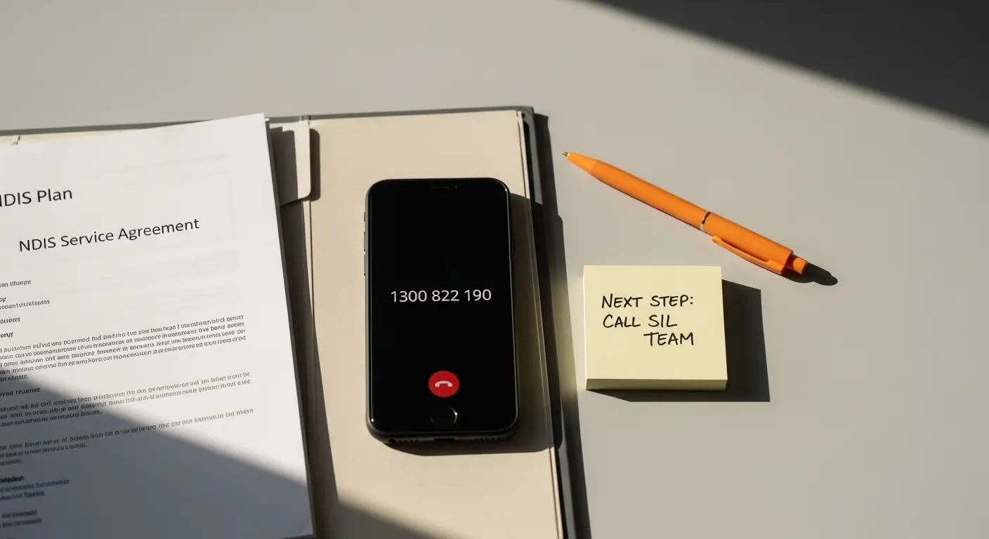 How to Access SIL How to Access SIL