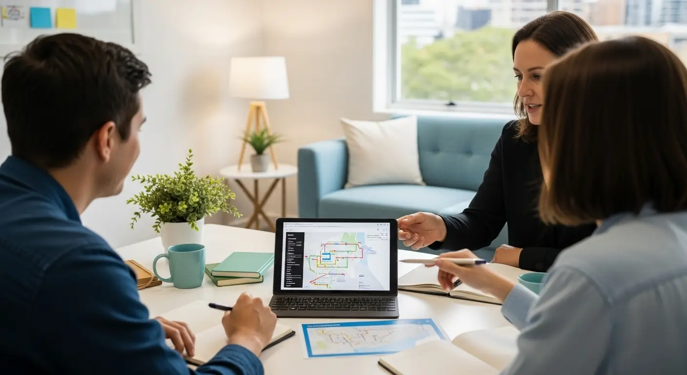 Sydney-based NDIS registered provider offering personalised transport solutions