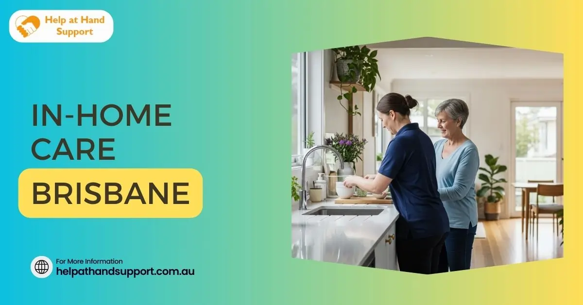 In-Home Care Brisbane