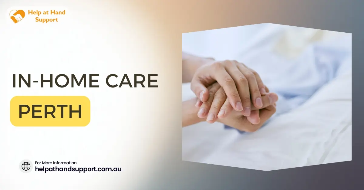 In-Home Care Perth