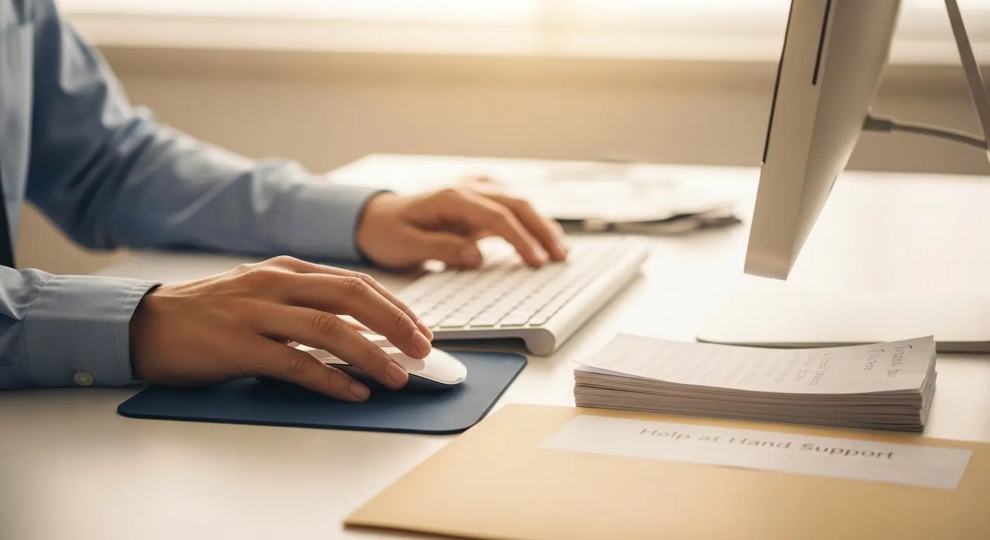 Adelaide-based NDIS plan manager providing financial support and administration.