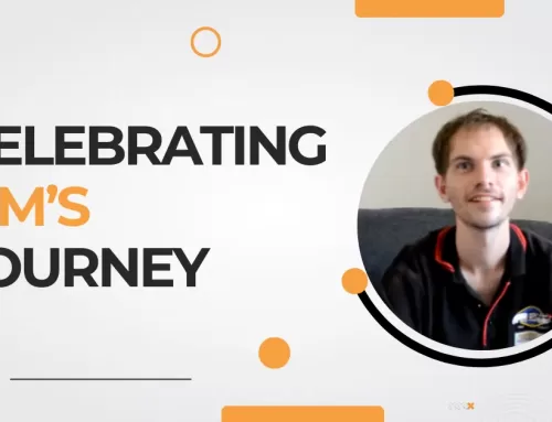 David’s Story of Building Independence with Personalised Support 3 Celebrating Tim’s Journey: How Personalised Support Helps Him Live His Best Life