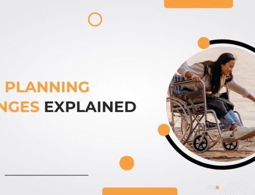 NDIS Funding Changes 2025: What You Need to Know 4 NDIS Planning Changes Explained: What the New Framework Planning Means for Participants (2026)
