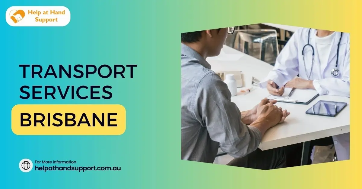 Transport Services Brisbane