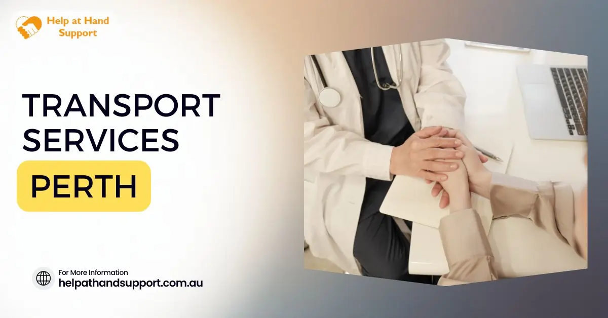 Transport Services Perth