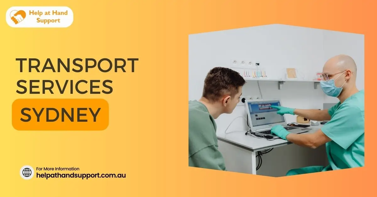 Transport Services Sydney