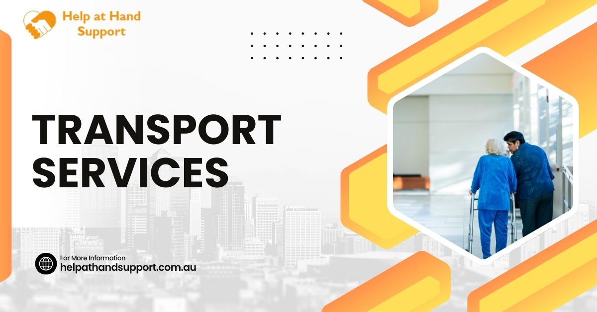 Transport Services