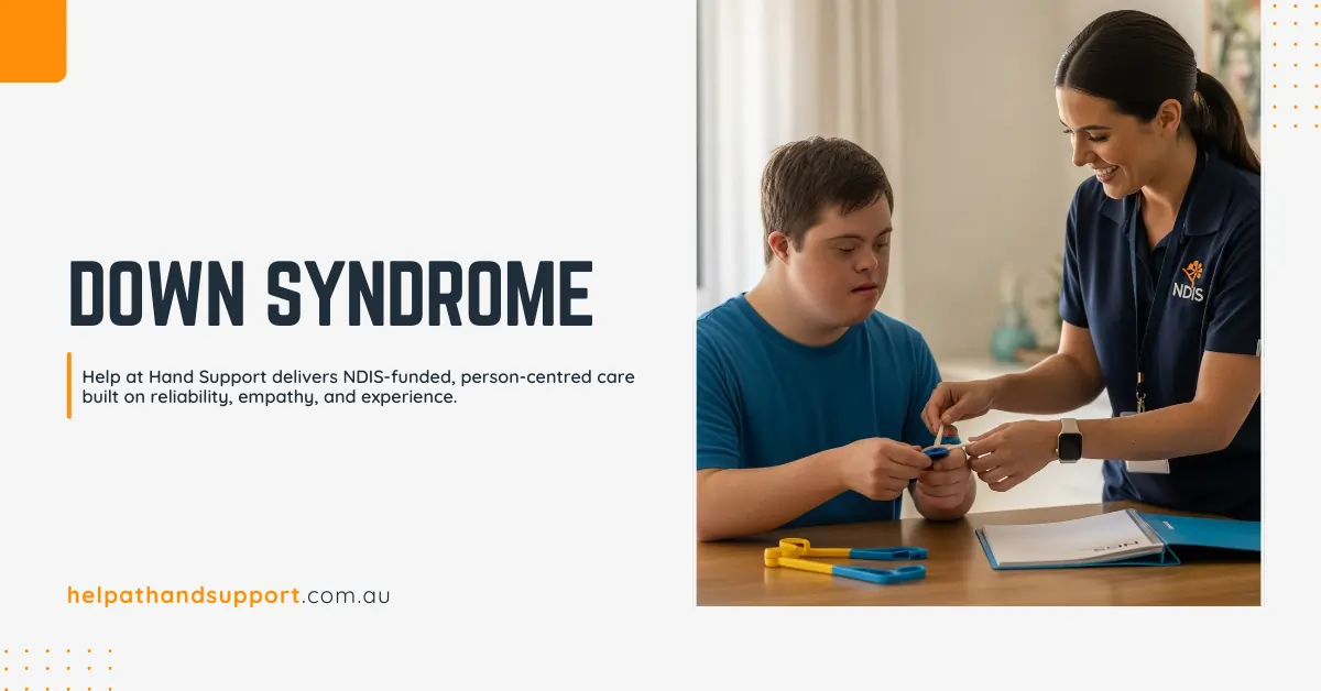 Down Syndrome Support
