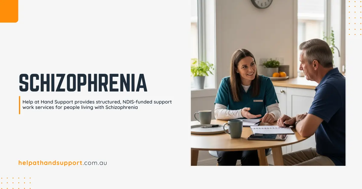 Schizophrenia Support Schizophrenia Support