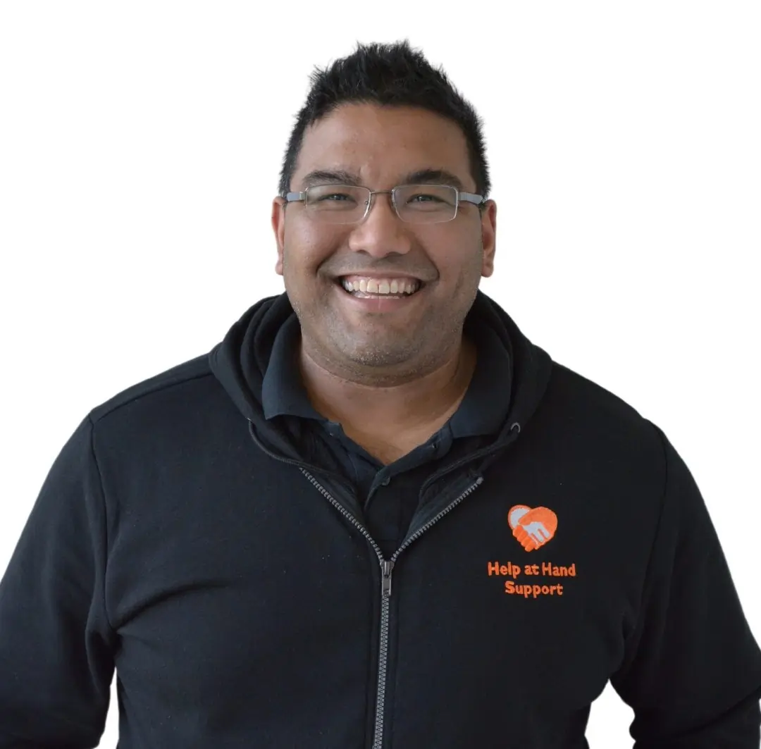 Sean Moraes Sean Moraes