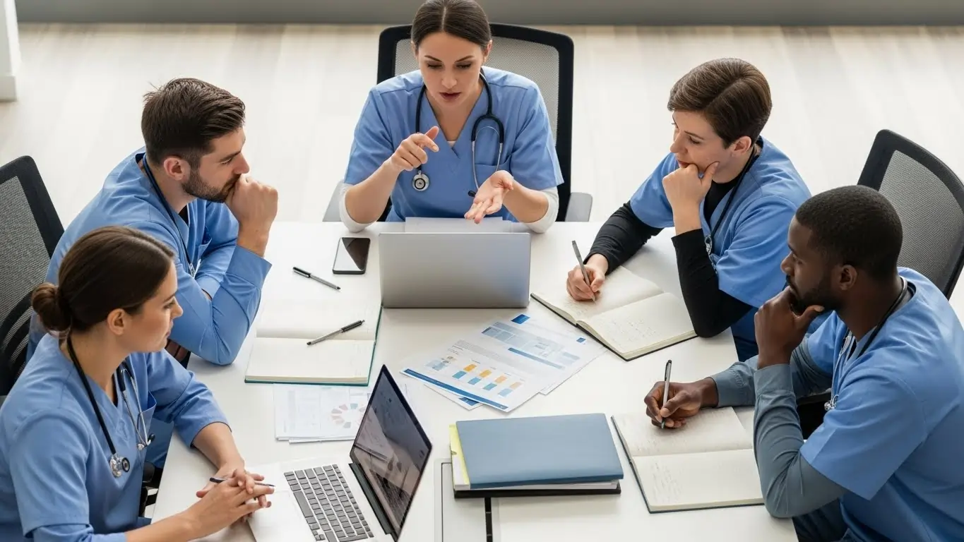 Help at Hand Support team coordinating NDIS Schizophrenia support services across Australia Help at Hand Support team coordinating NDIS Schizophrenia support services across Australia