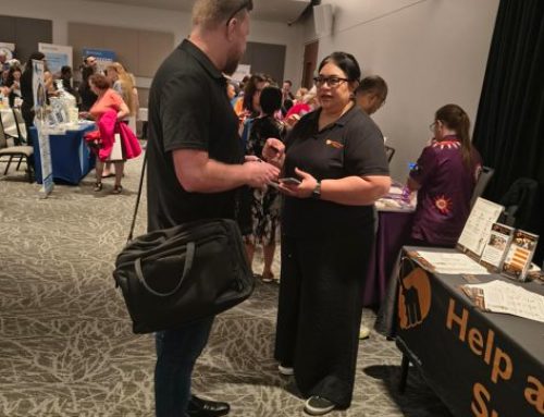 The DEC –Parramatta Community Disability Expo– Event Recap