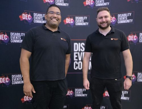 The DEC – Brimbank Community Disability Expo – Event Recap