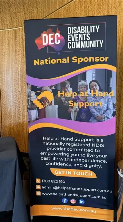 Casey Community Disability Expo