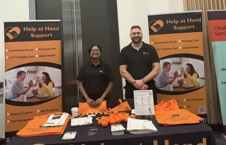 Casey Community Disability Expo