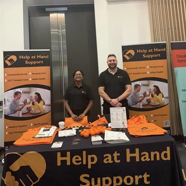 The DEC – Casey Community Disability Expo – Bunjil Place 14 Casey Community Disability Expo