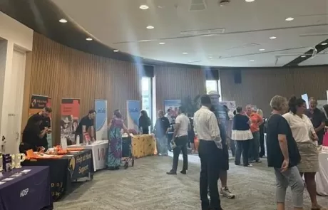 Casey Community Disability Expo