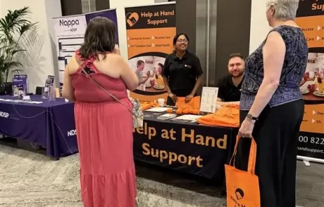 Casey Community Disability Expo