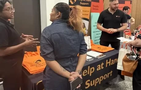 Casey Community Disability Expo