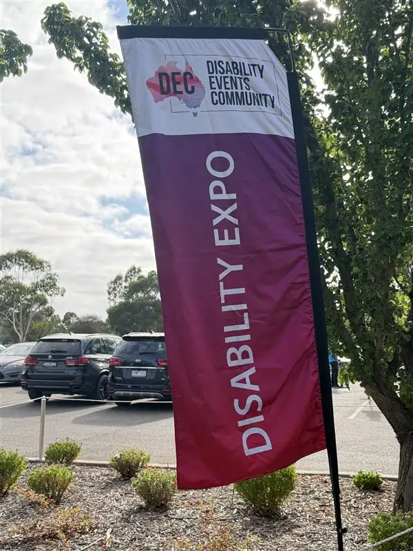 Melton Community Expo Melton Community Expo