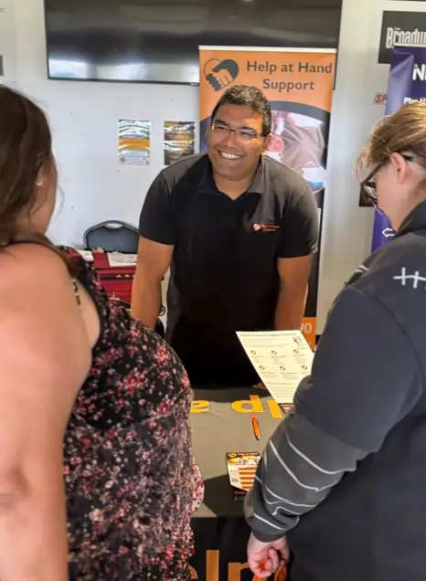 The DEC - South Adelaide Community Disability Expo - Event Recap 11 South Adelaide Community Disability Expo