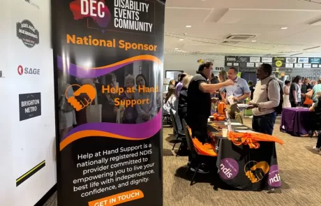 South Adelaide Community Disability Expo South Adelaide Community Disability Expo