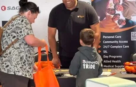 South Adelaide Community Disability Expo South Adelaide Community Disability Expo 3