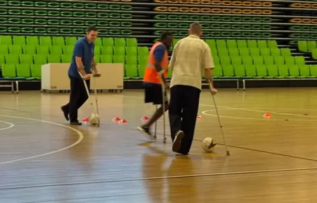 West Adelaide Community Disability Expo West Adelaide Community Disability Expo