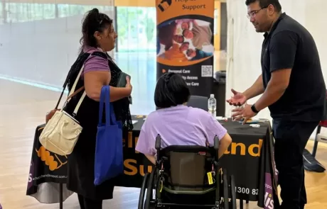 West Adelaide Community Disability Expo West Adelaide Community Disability Expo