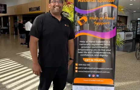 West Adelaide Community Disability Expo West Adelaide Community Disability Expo